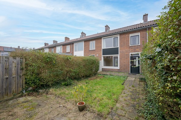 Medium property photo - Vlietzicht 73, 2251 VA Voorschoten